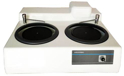 M-2金相試樣預磨機