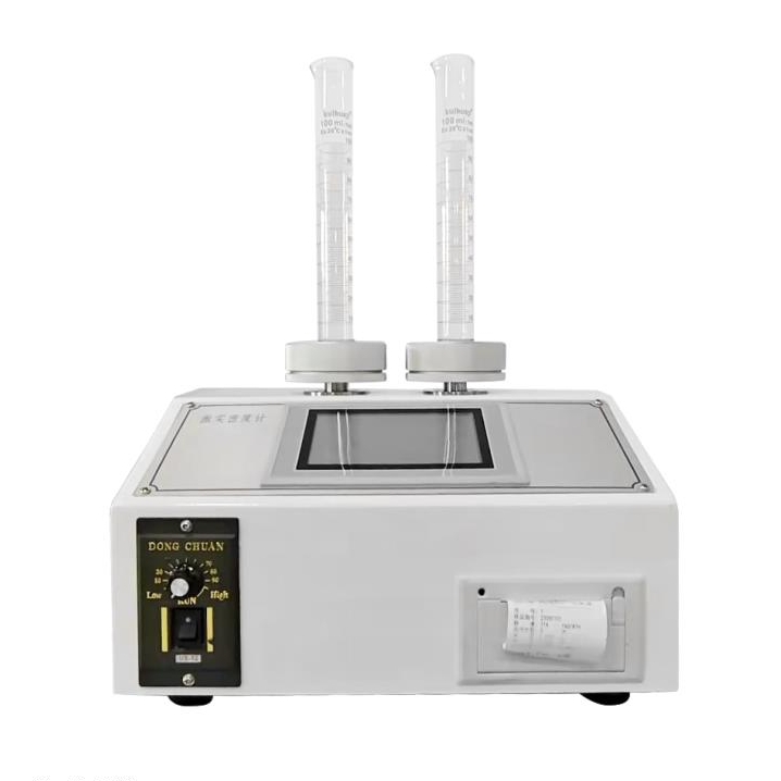 粉末振實密度測試儀