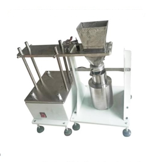 聚四氟乙烯樹脂體積密度測試儀