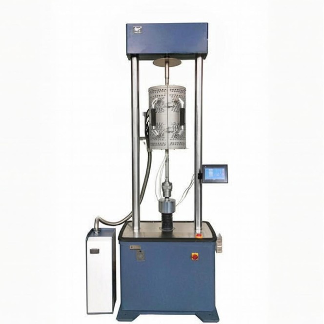 持久蠕變試驗機