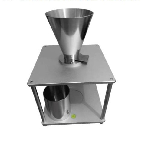 活性白土堆積密度測定儀