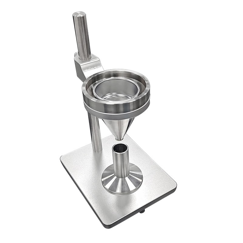 靜電復印式墨粉松裝密度儀