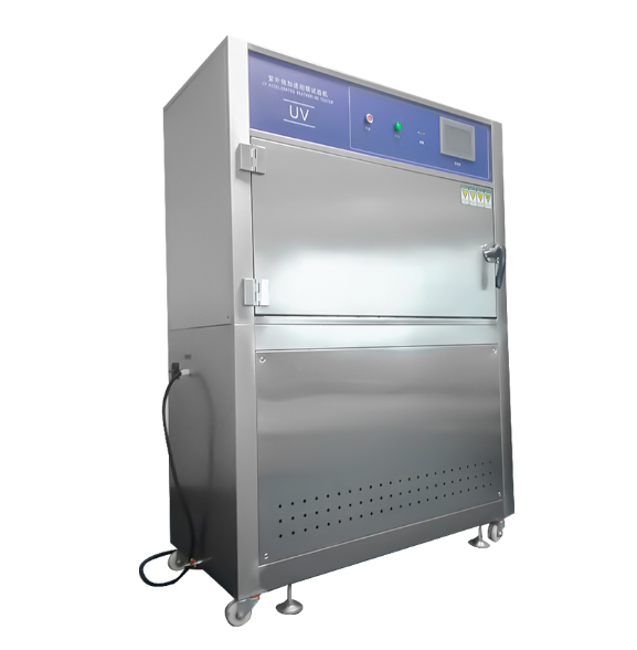 紫外線老化試驗箱