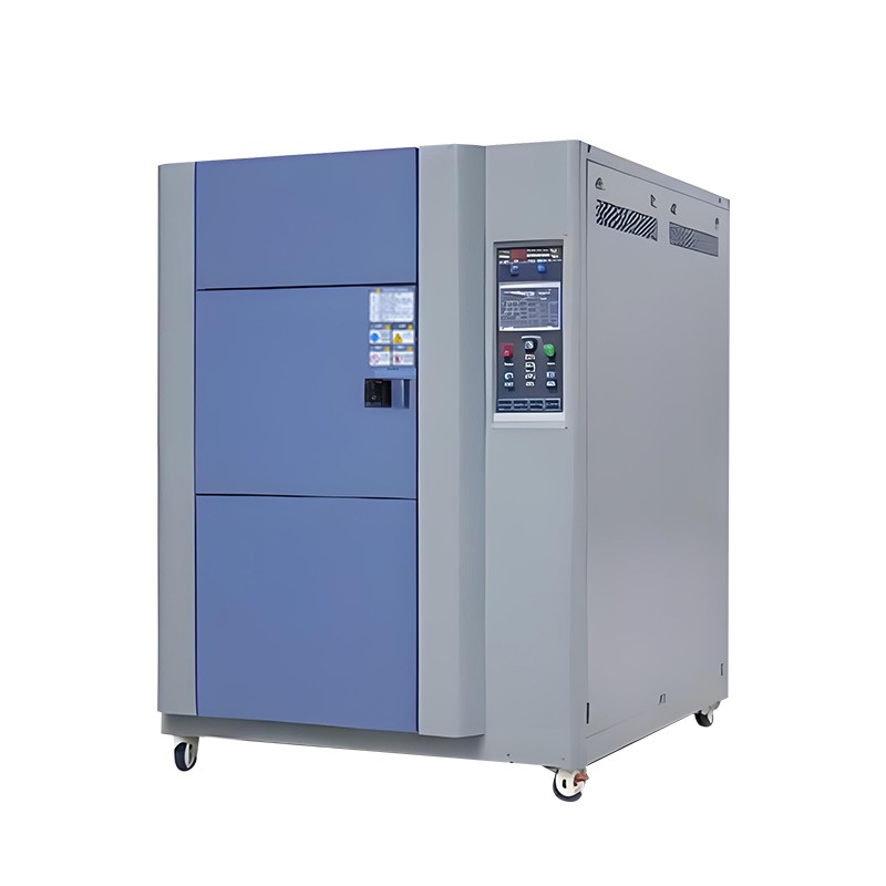 三箱式冷熱沖擊試驗箱