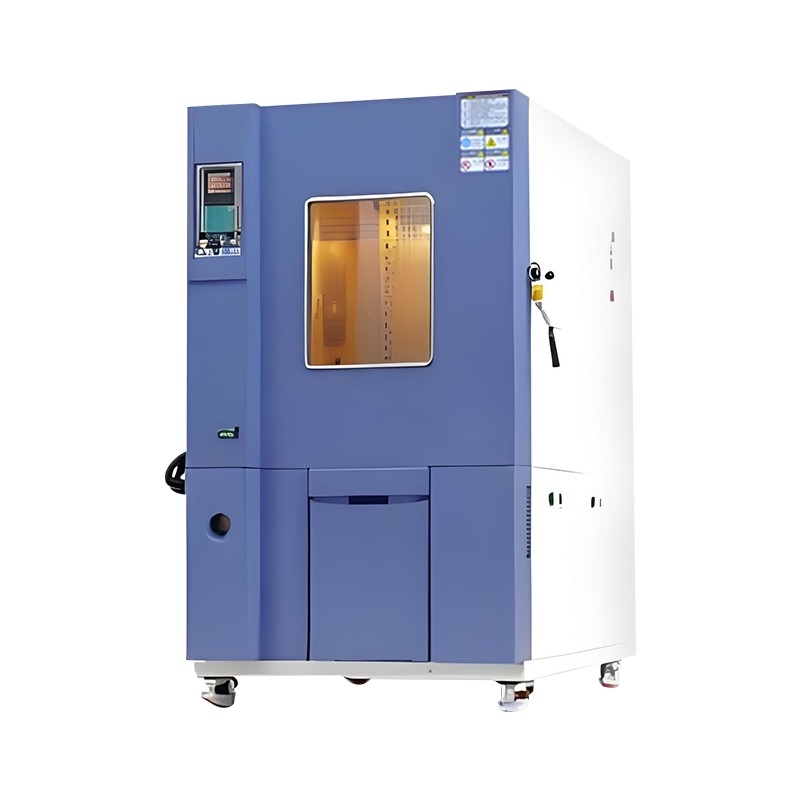 光伏組件濕凍循環試驗箱