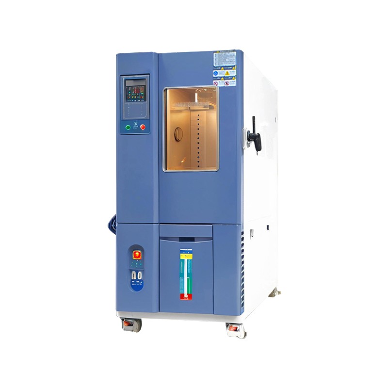 TCT溫度循環試驗箱