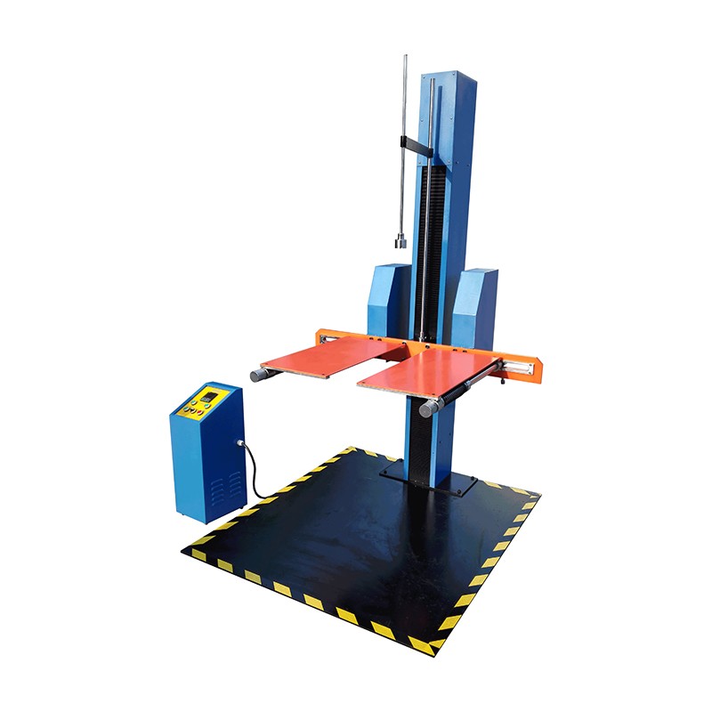 雙翼跌落試驗機