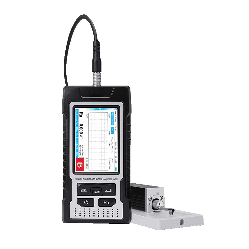 分體式粗糙度儀